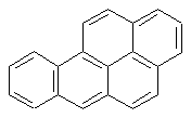 Бенз(а)пирен