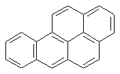 Бенз(а)пирен